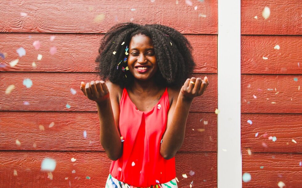 Castme Talent Agency celebrates 5 years banner