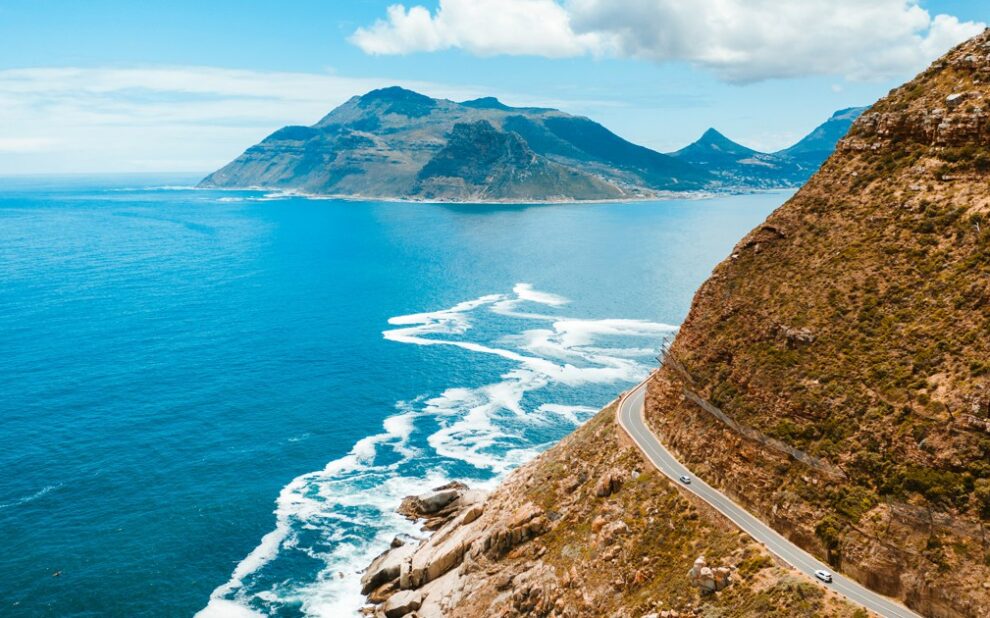 Cape Town Film Industry - Photo by Sebastian Staines