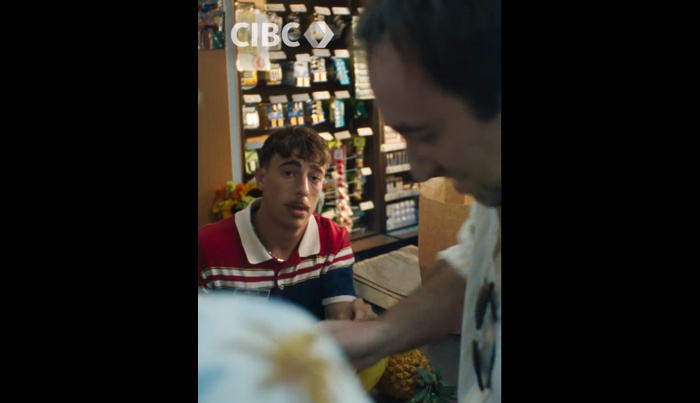 CIBC