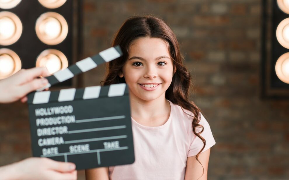 Castme Talent Agency - Auditions
