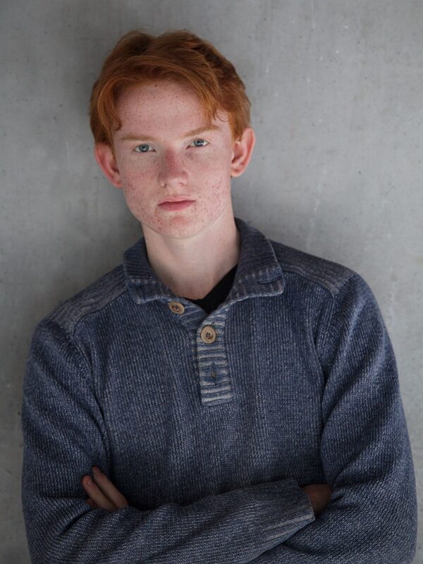 David