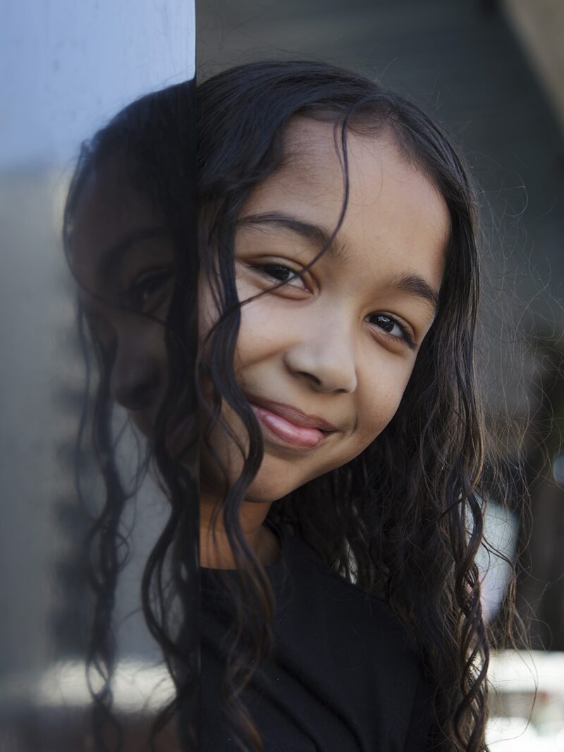Kamilah