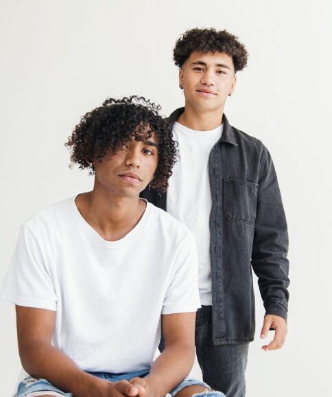 Van Schalkwyk Brothers
