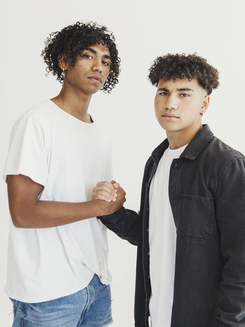 Van Schalkwyk Brothers