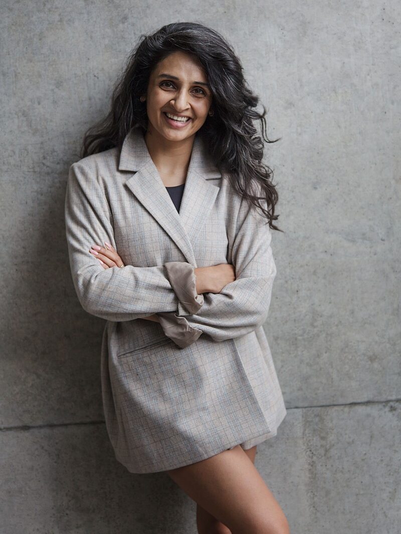 Shivani