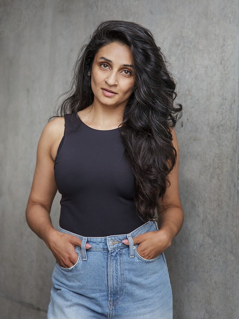 Shivani