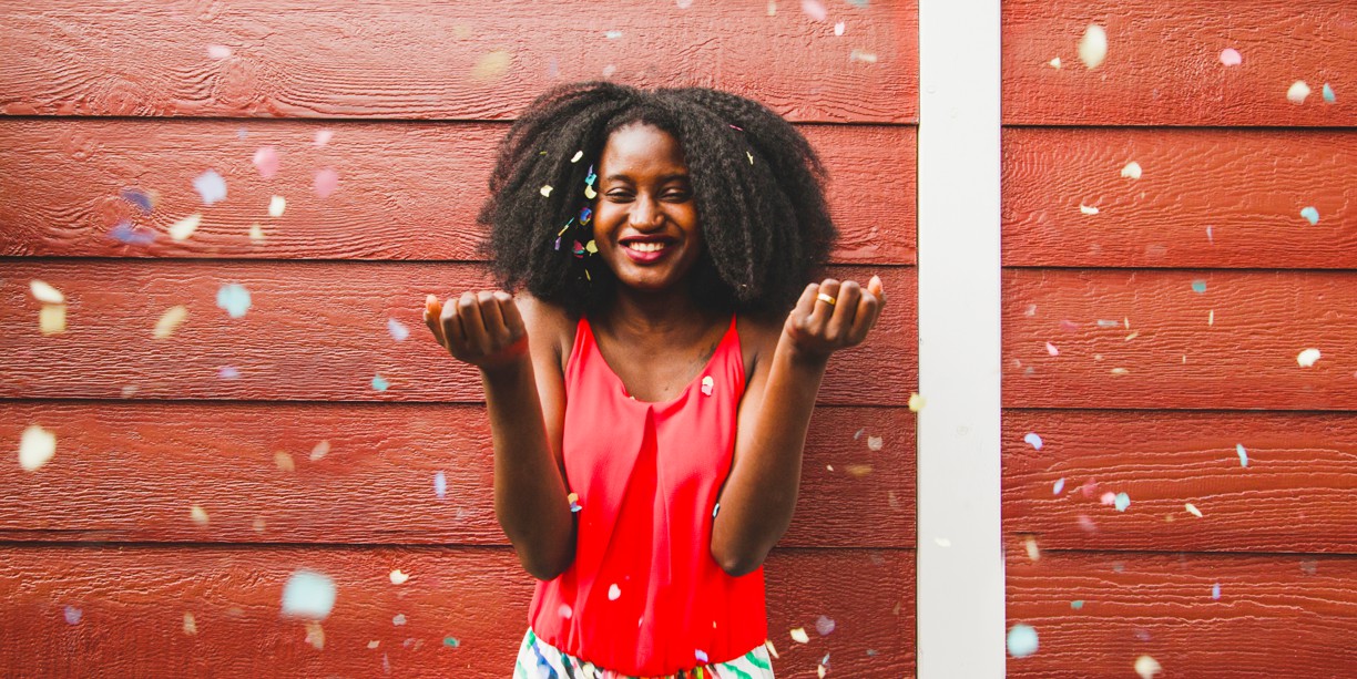 Castme Talent Agency celebrates 5 years banner