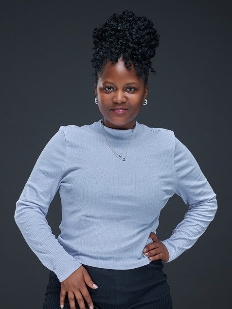 Gumede