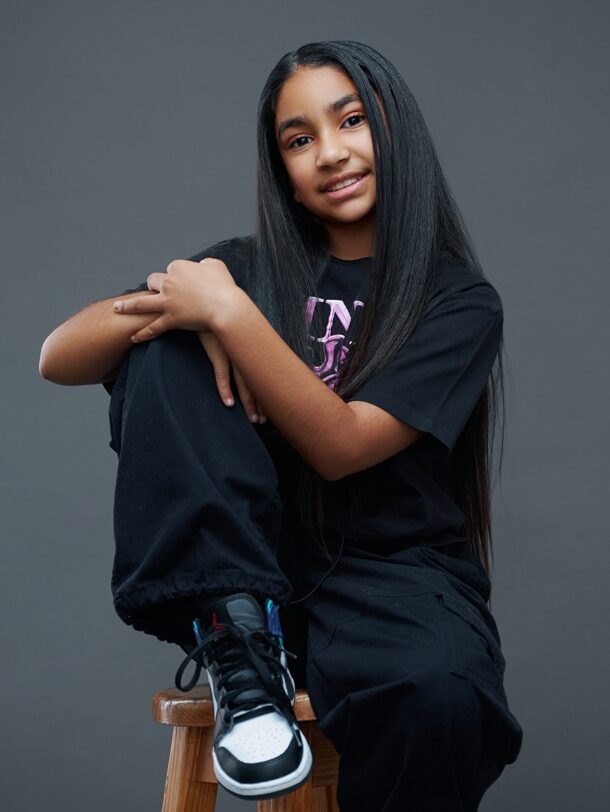 Madison