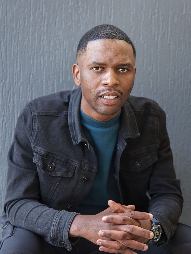Teboho