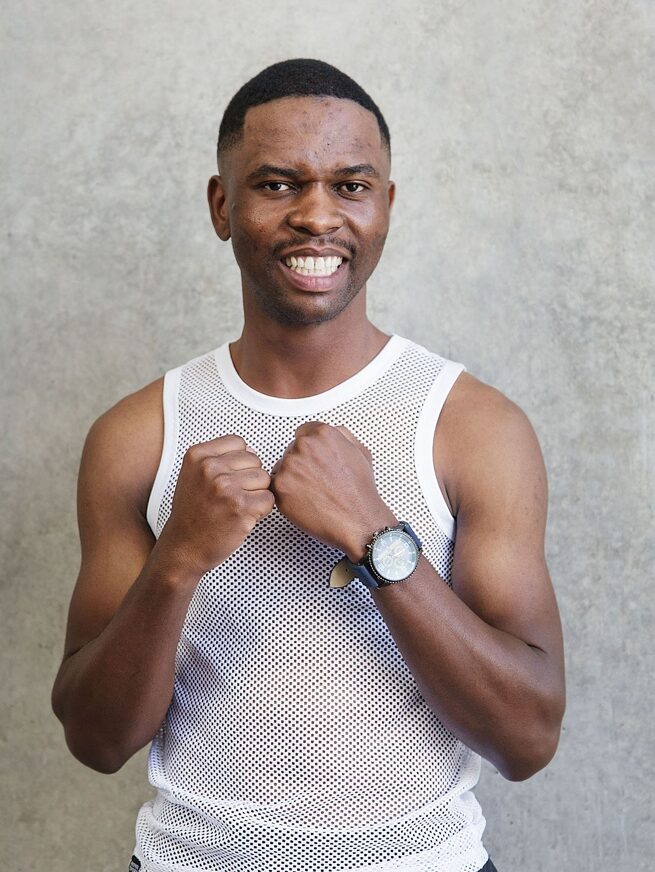 Teboho