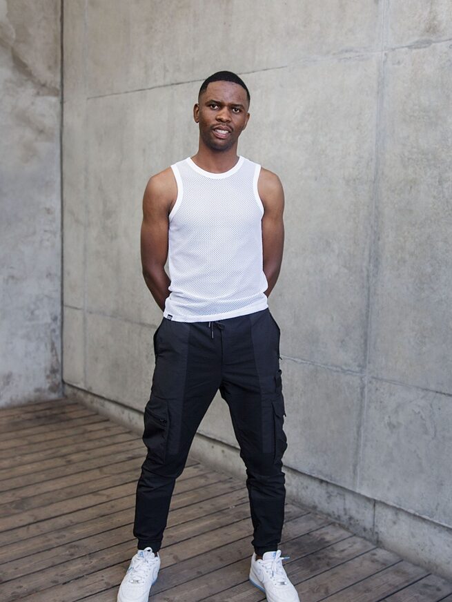 Teboho