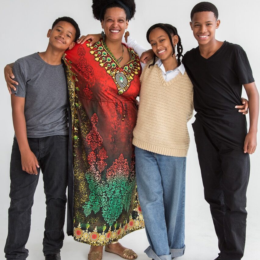 Davids Family