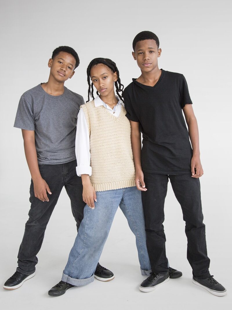 Davids Family
