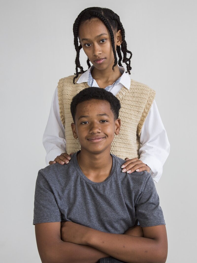 Davids Family