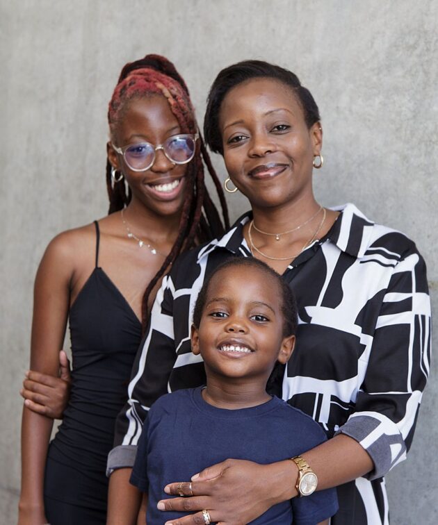 Mpanza Family