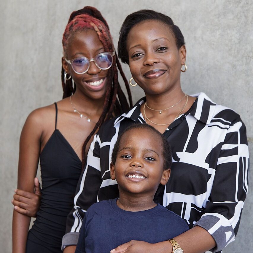 Mpanza Family