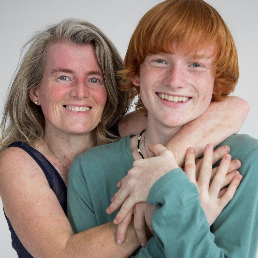 Reed Family