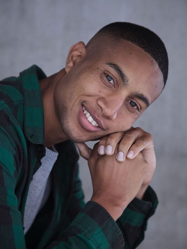 Jerald