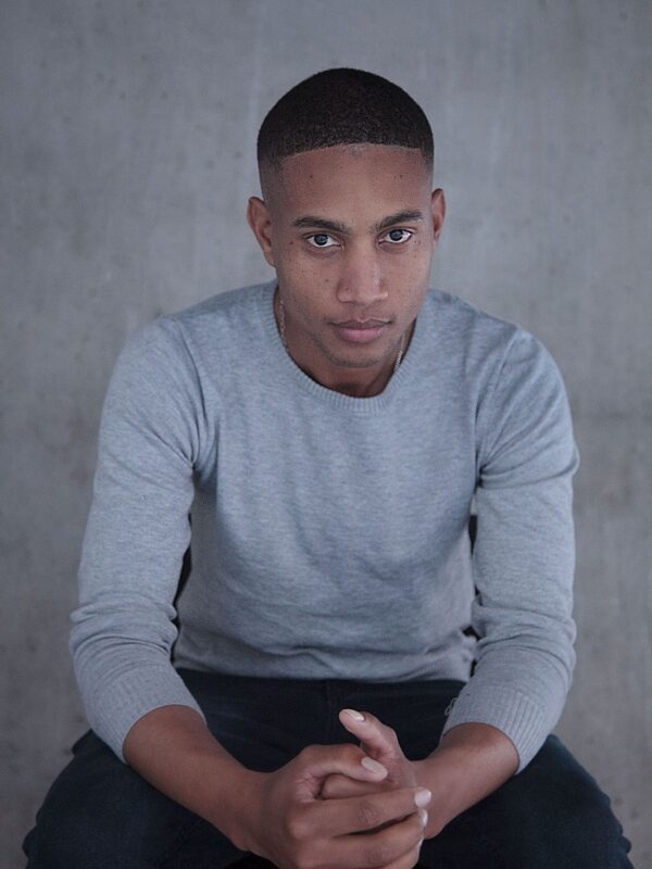 Jerald