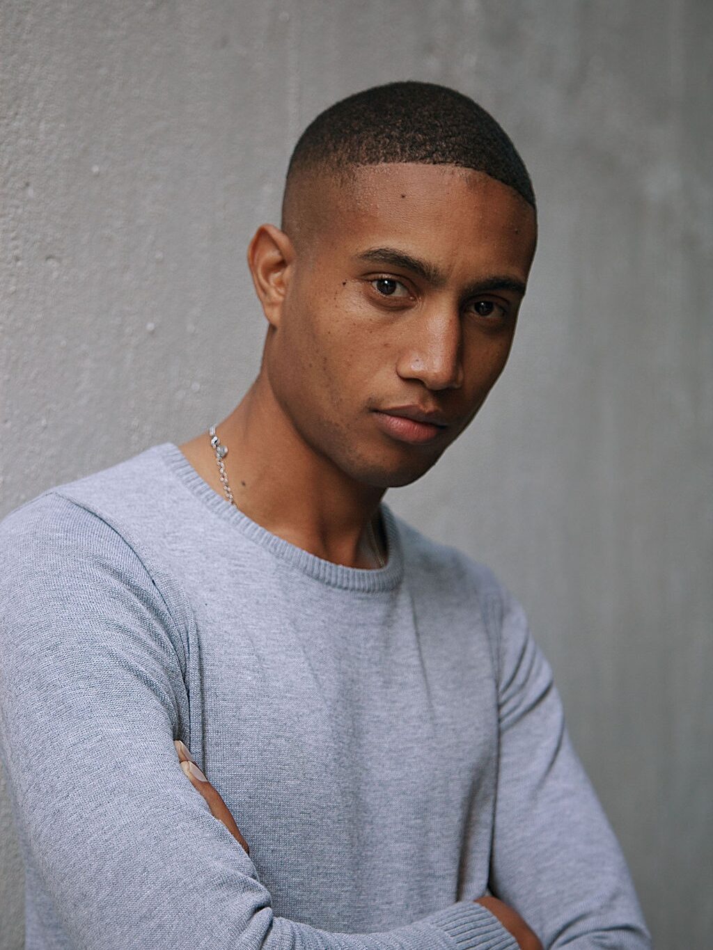 Jerald