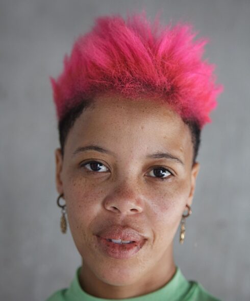 Ayandiswa