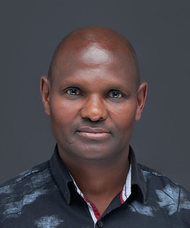 Andile