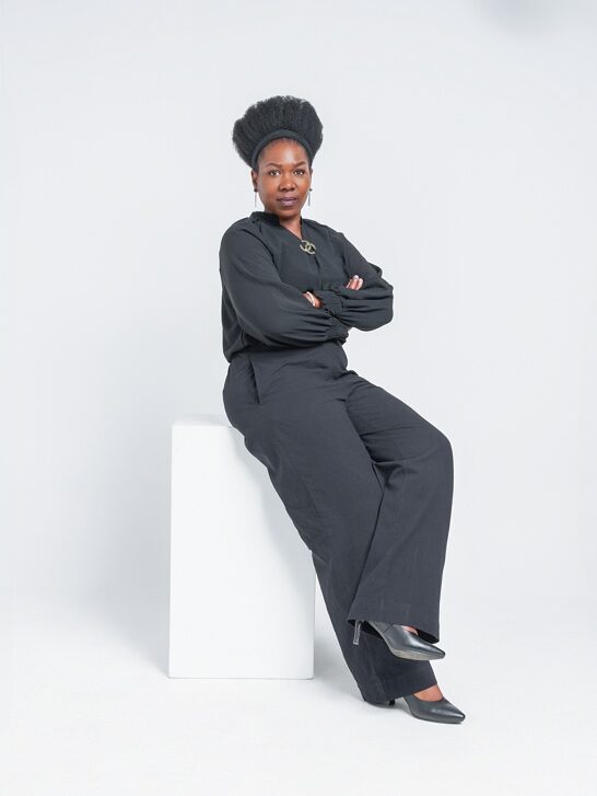 Zanele