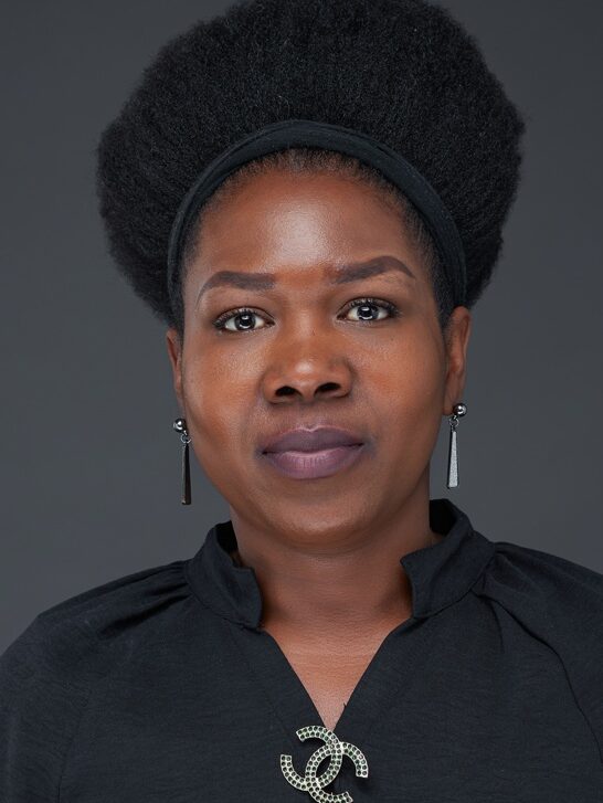 Zanele