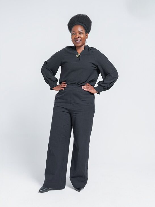 Zanele