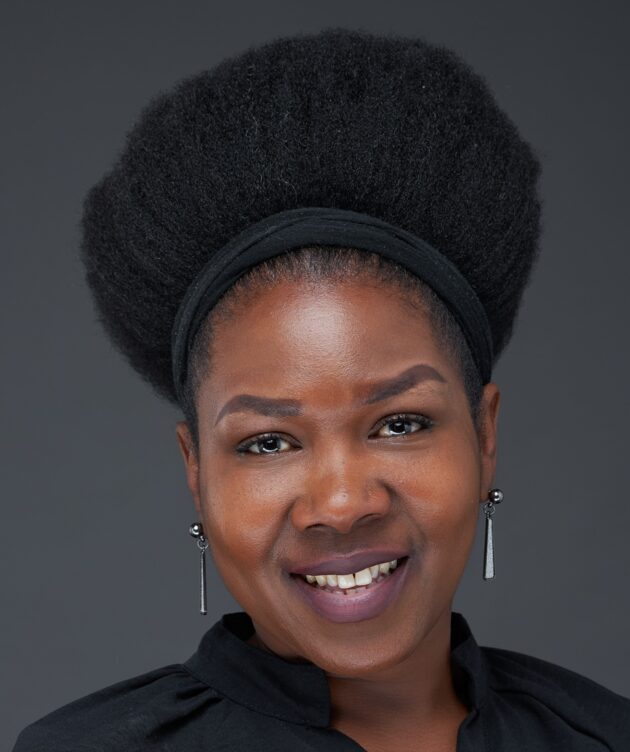 Zanele