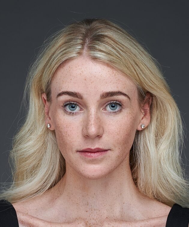 Georgina