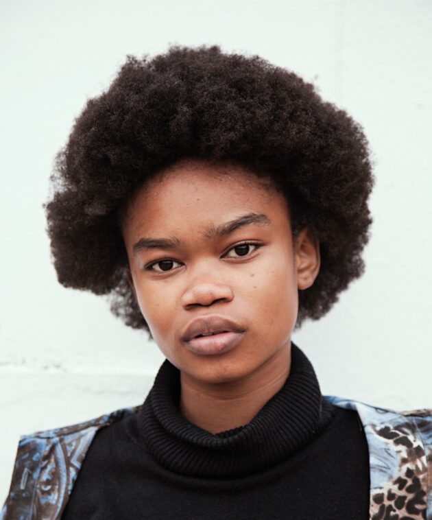 Flavia - Castme Talent Agency