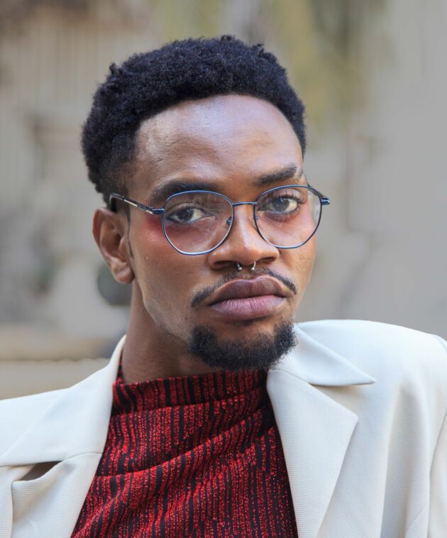 Ryan - Castme Talent Agency