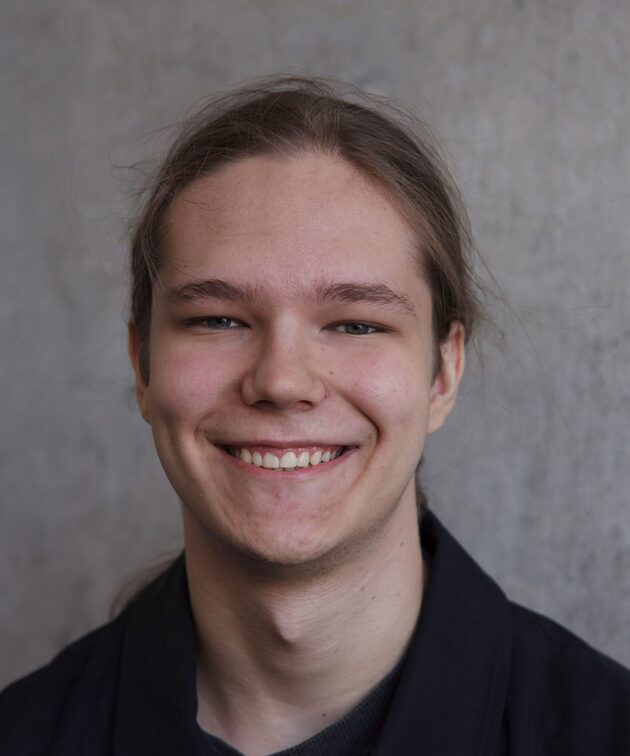 Daniel