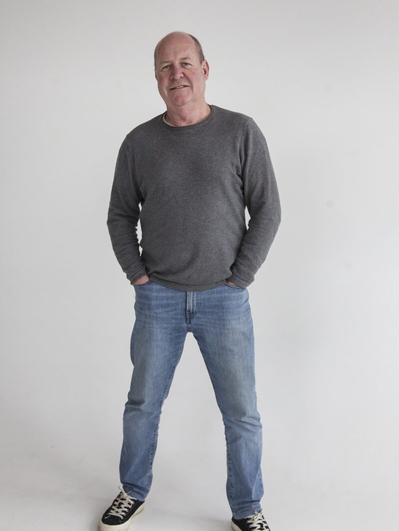 Gary