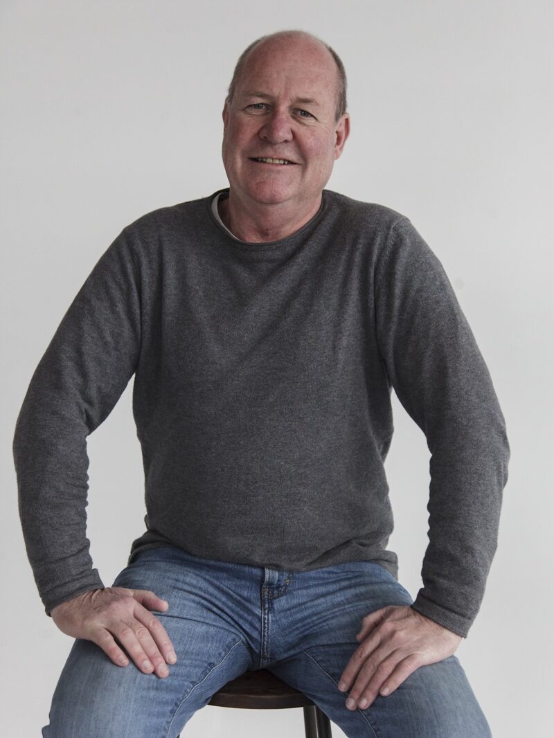 Gary