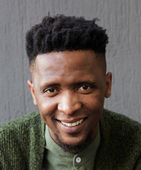 Ntuthuzelo