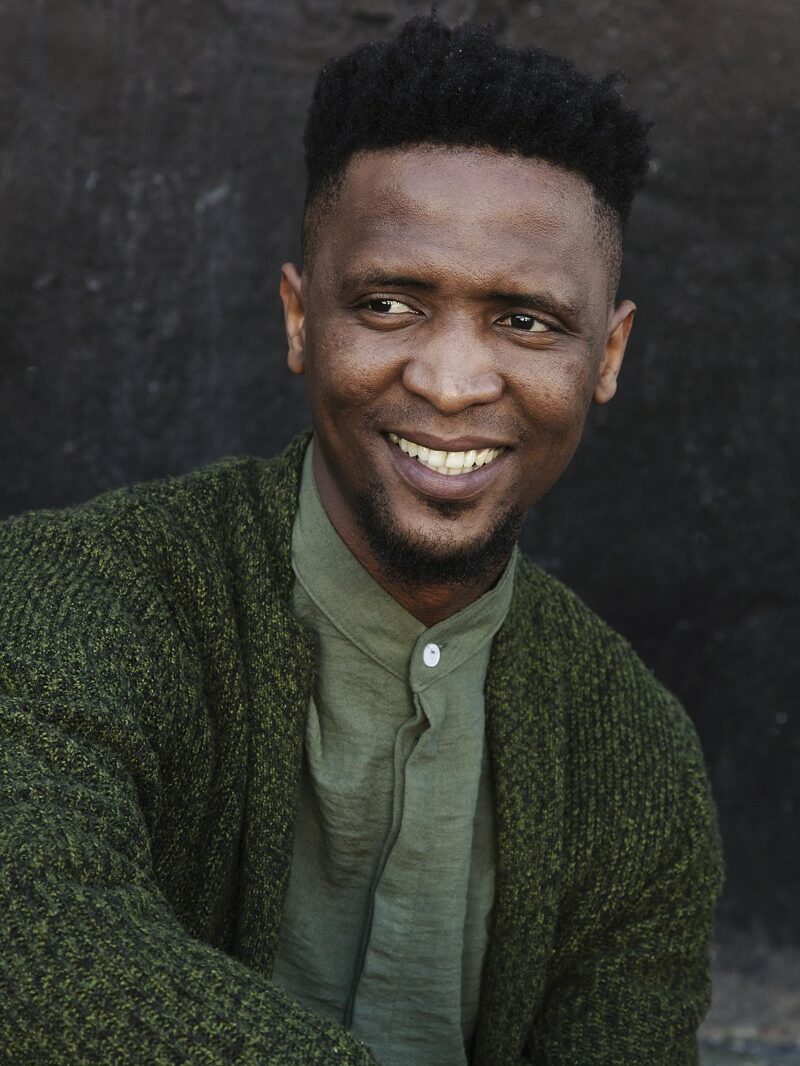Ntuthuzelo