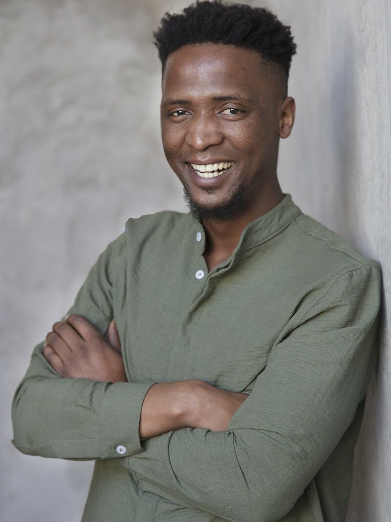 Ntuthuzelo