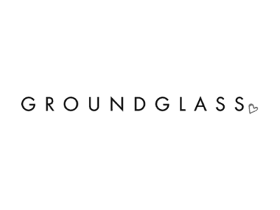 ground glass