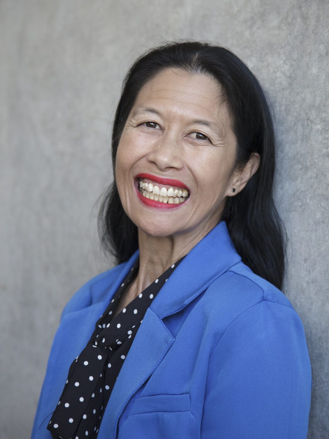 Christine