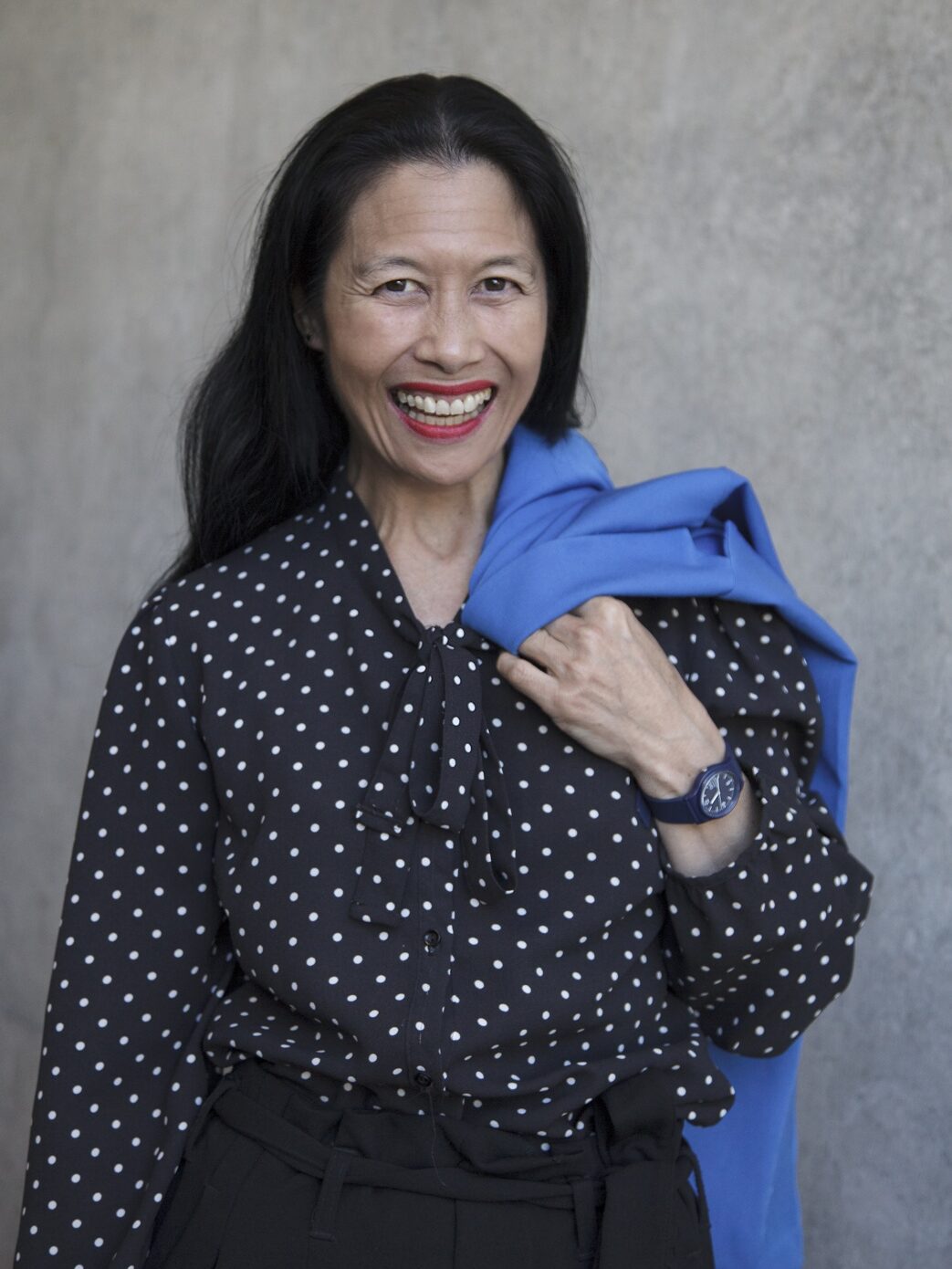 Christine