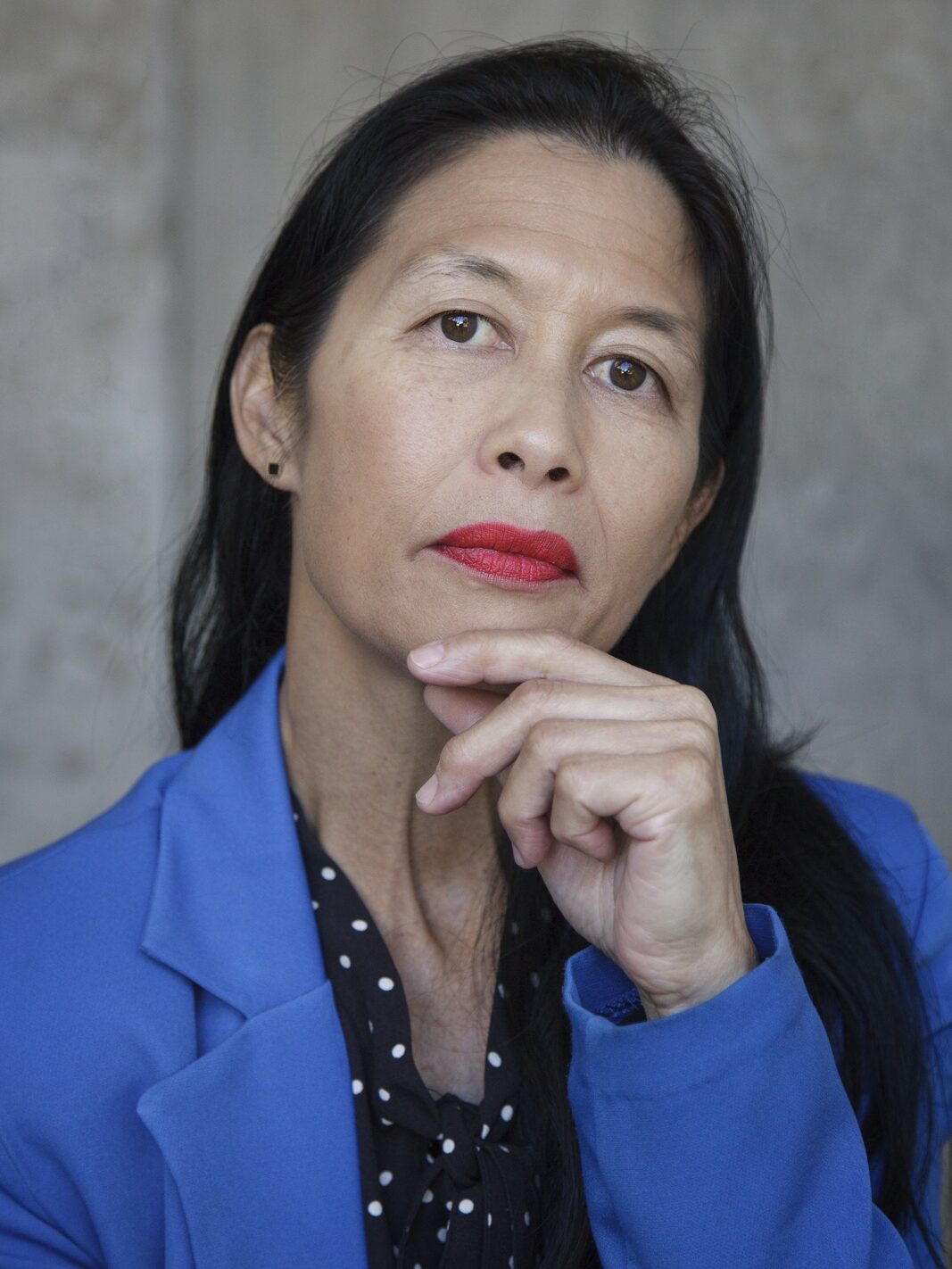 Christine
