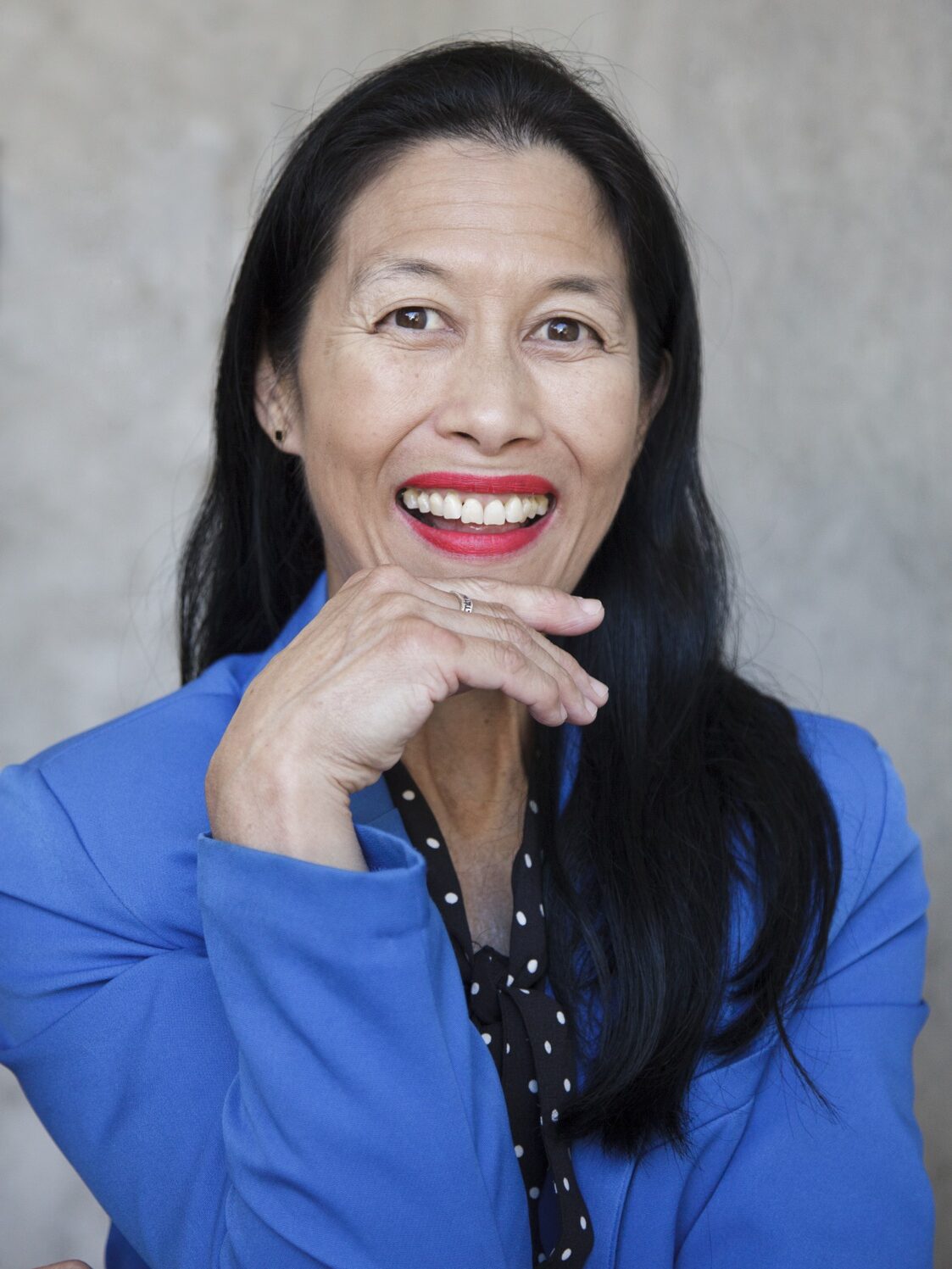 Christine