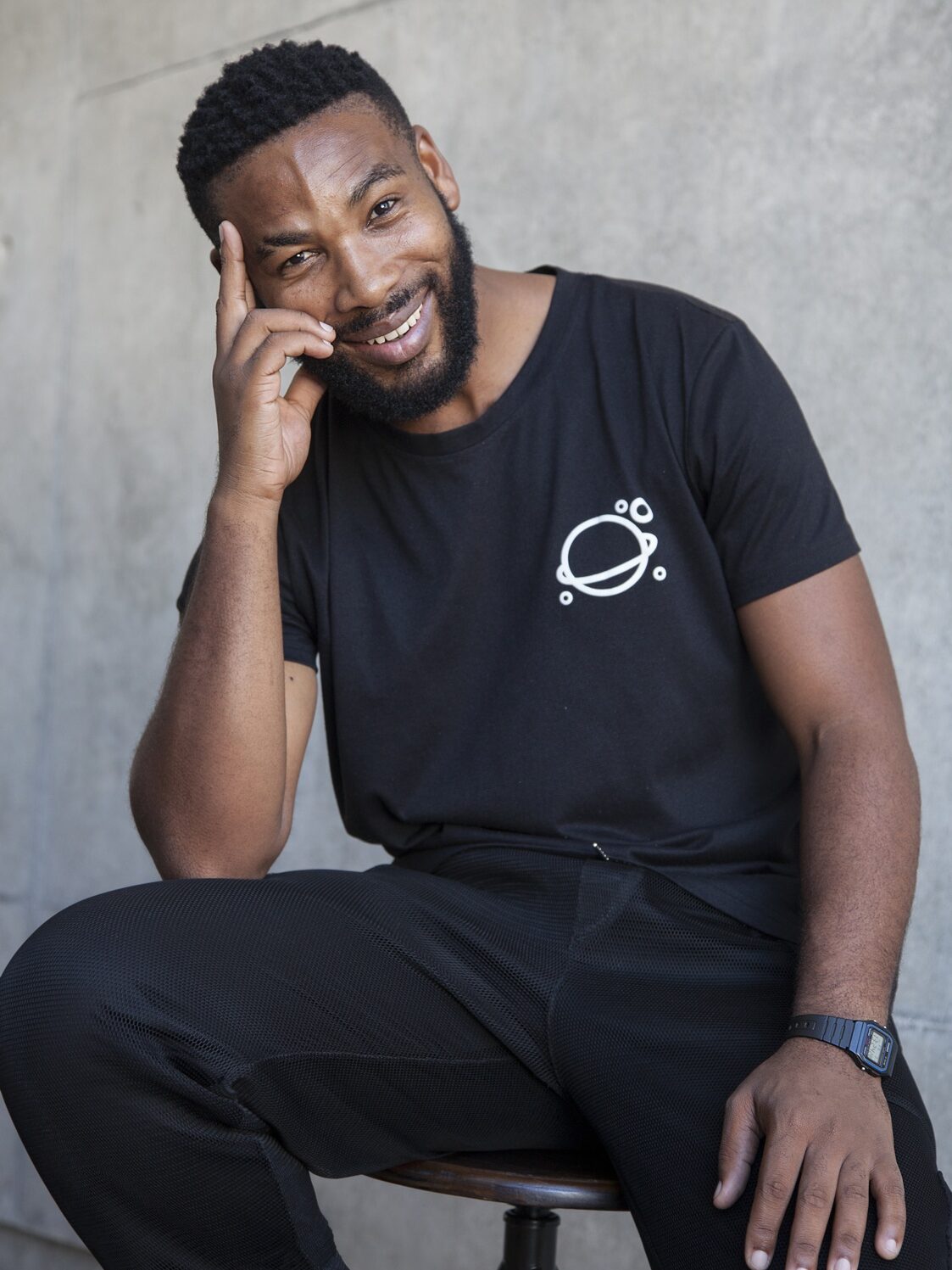 Lebohang