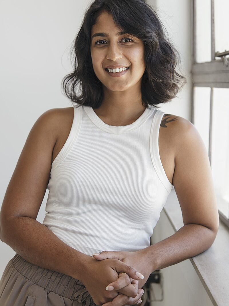 Trishala