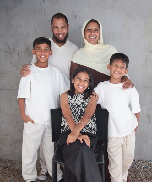 Ely Family