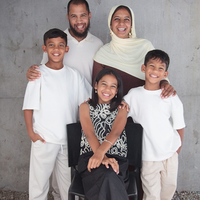 Ely Family