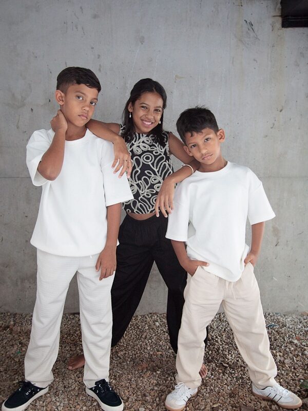 Ely Family